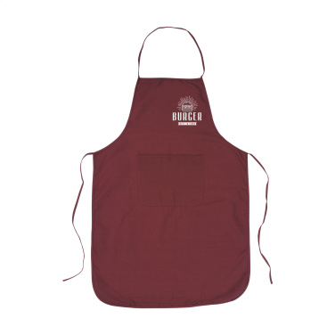 Logotrade promotional merchandise photo of: Apron (130 g/m²)