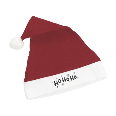 Logo trade advertising products picture of: Santa Hat