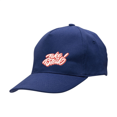 Logotrade promotional merchandise image of: HeavyCap