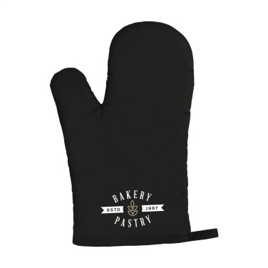 Logo trade corporate gift photo of: KitchenGlove oven glove