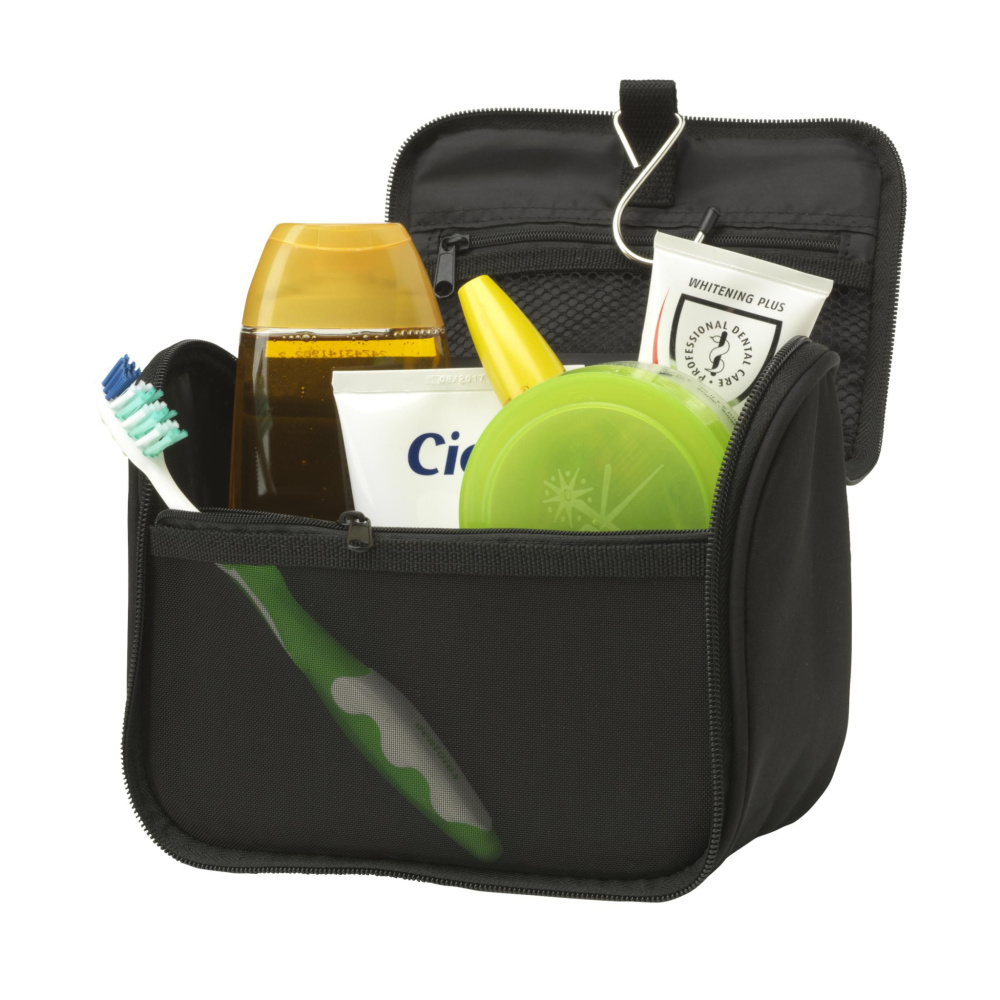 Logotrade promotional giveaway picture of: Smart toiletry bag