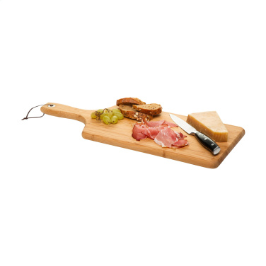 Logotrade promotional items photo of: Diamant Sabatier Cutting Board Size L