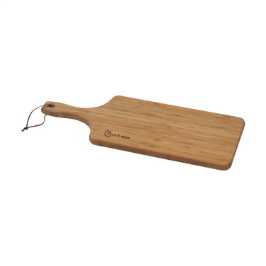 Logo trade promotional items picture of: Diamant Sabatier Cutting Board Size L