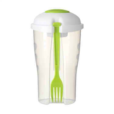 Logo trade corporate gifts picture of: Salad2Go Salad Shaker