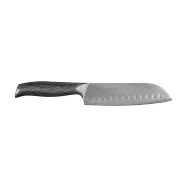 Logotrade promotional items photo of: Diamant Sabatier Riyouri Santoku knife