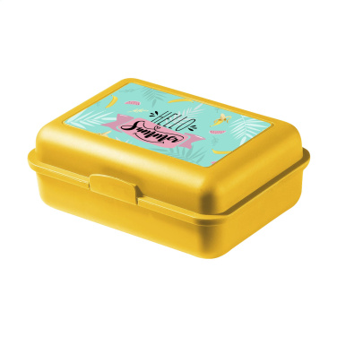 Logotrade promotional gift image of: LunchBreak lunchbox