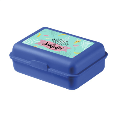 Logotrade promotional item picture of: LunchBreak lunchbox