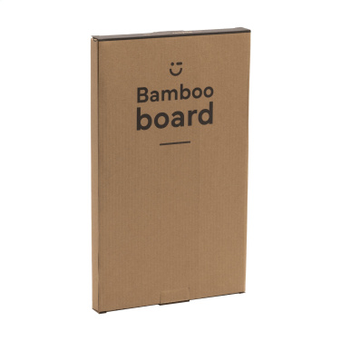 Logotrade business gifts photo of: Bamboo Board chopping board