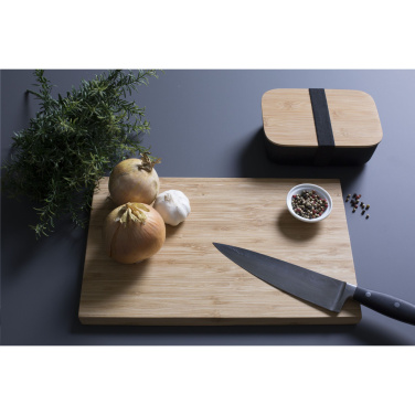 Logotrade corporate gift picture of: Bocado Board bamboo chopping board