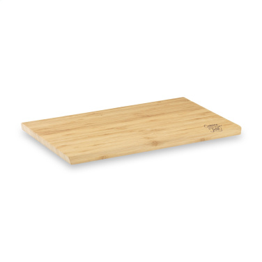 Logotrade advertising products photo of: Bocado Board bamboo chopping board