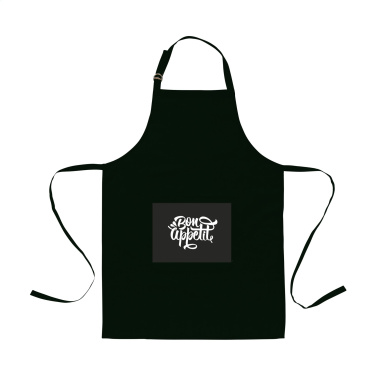 Logotrade corporate gifts photo of: Cocina Organic Cotton (180 g/m²) apron