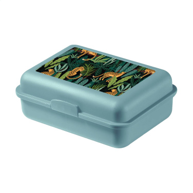 Logotrade corporate gifts photo of: iMould LunchBreak Eco lunchbox