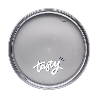 Logo trade promotional items picture of: Mepal Lunchpot Ellipse 500 ml Food container