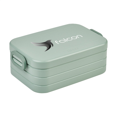 Logotrade corporate gift picture of: Mepal Lunchbox Take a Break midi 900 ml