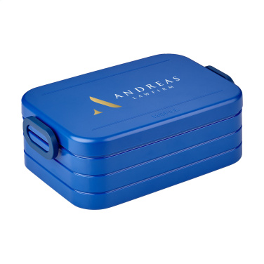 Logotrade business gift image of: Mepal Lunchbox Take a Break midi 900 ml