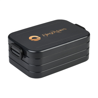 Logo trade promotional giveaways image of: Mepal Lunchbox Take a Break midi 900 ml