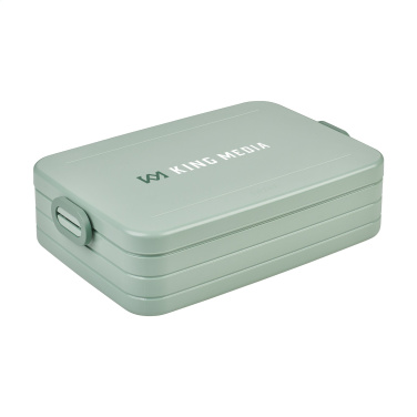 Logotrade promotional giveaway image of: Mepal Lunchbox Take a Break large 1.5 L