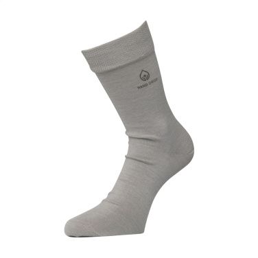 Logotrade promotional merchandise photo of: Cotton Socks