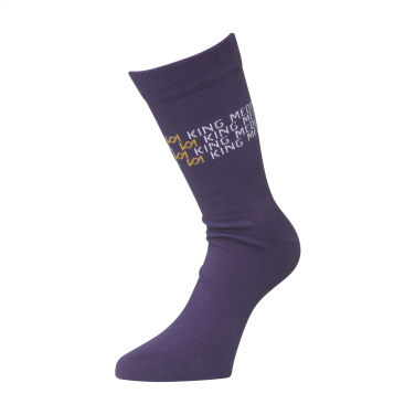 Logotrade promotional products photo of: Cotton Socks