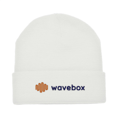 Logo trade corporate gifts image of: Antarctica hat