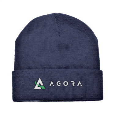 Logo trade business gift photo of: Antarctica hat