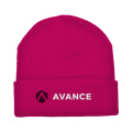 Antarctica hat, pink