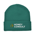 Antarctica hat, green