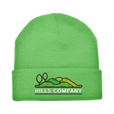 Logo trade business gifts image of: Antarctica hat