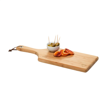 Logotrade promotional merchandise picture of: Diamant Sabatier Cutting Board Size M