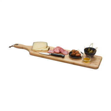 Logotrade promotional merchandise picture of: Diamant Sabatier Cutting Board