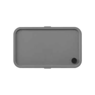 Logo trade promotional items image of: Bento PP Meal Box