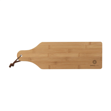 Logotrade promotional gift picture of: Tapas Bamboo Board cutting board