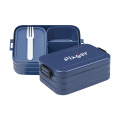 Mepal Lunch box Bento midi 900 ml, nordic denim