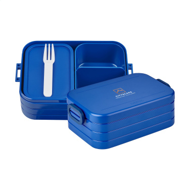 Logotrade advertising product image of: Mepal Lunch box Bento midi 900 ml