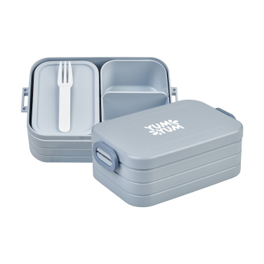 Logotrade business gift image of: Mepal Lunch box Bento midi 900 ml