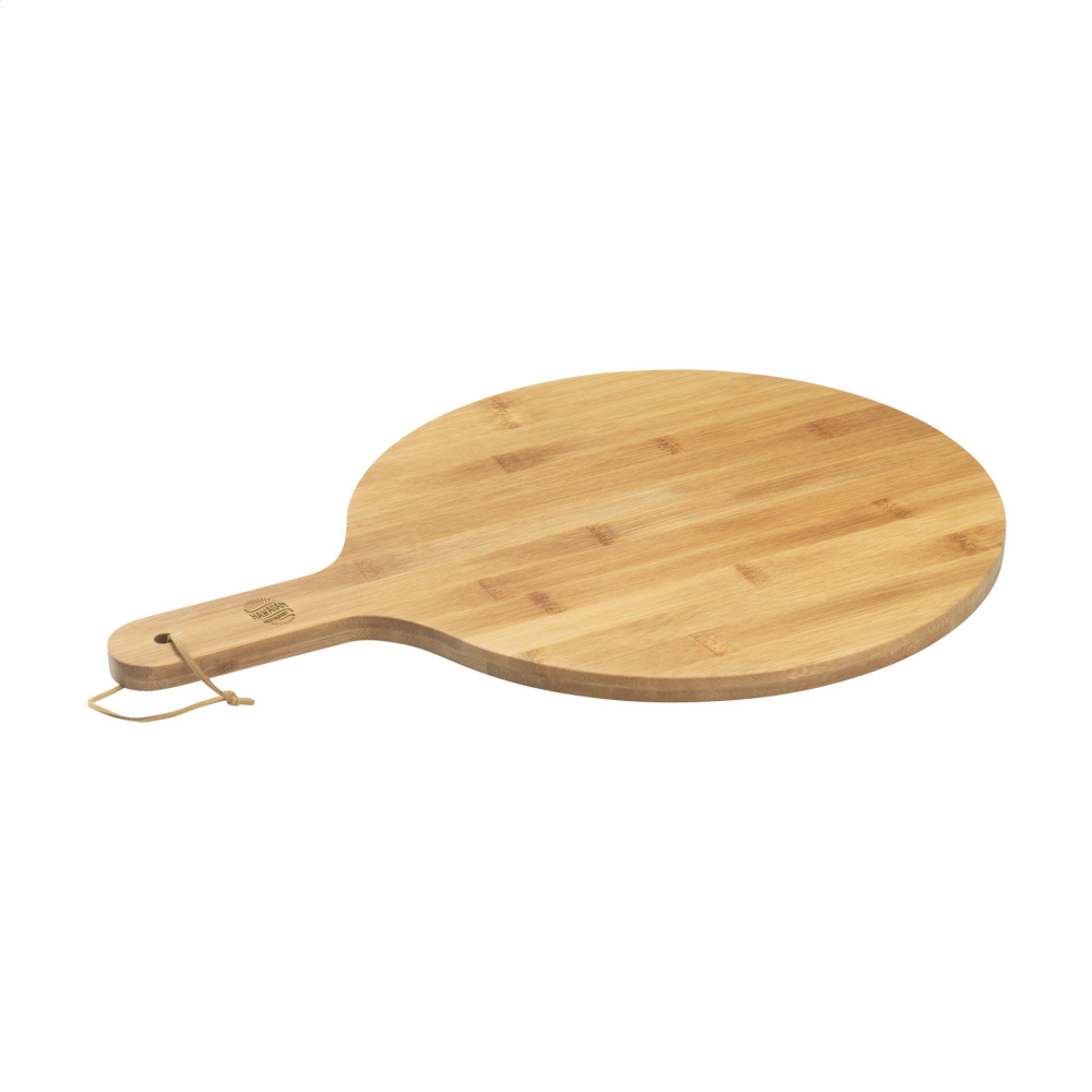 Logo trade advertising products image of: Bodega Bamboo Board cutting board