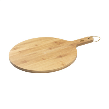 Logo trade business gift photo of: Bodega Bamboo Board cutting board