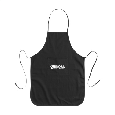 Logo trade advertising product photo of: Apron Recycled Cotton (170 g/m²)