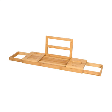 Logotrade advertising product image of: Bamboo Bath Board