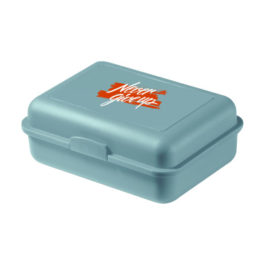 Logotrade promotional item image of: LunchBreak Eco lunchbox