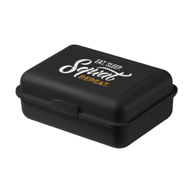 Logotrade promotional products photo of: LunchBreak Eco lunchbox