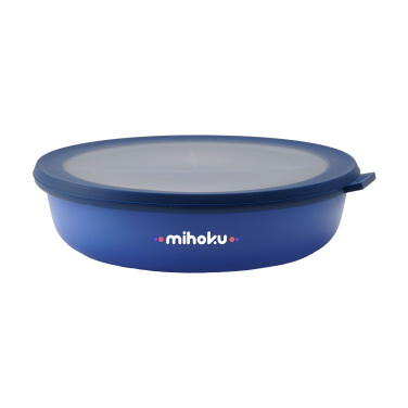 Logo trade promotional product photo of: Mepal Bento Cirqula Bowl