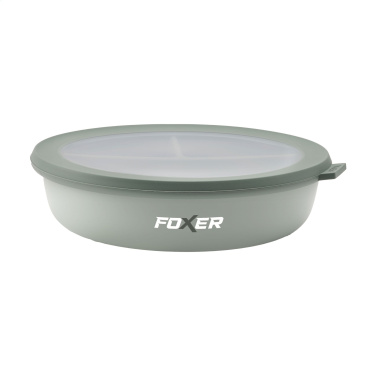 Logo trade promotional products image of: Mepal Bento Cirqula Bowl