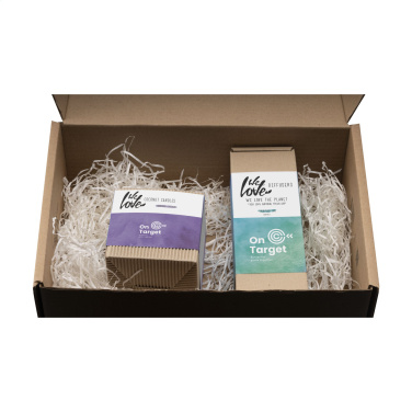 Logotrade promotional item picture of: We Love The Planet Giftset Scent