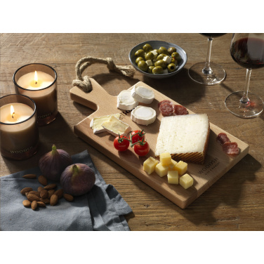 Logo trade business gift photo of: Wooosh Tabla serving board