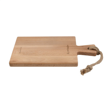 Logo trade promotional merchandise image of: Wooosh Tabla serving board