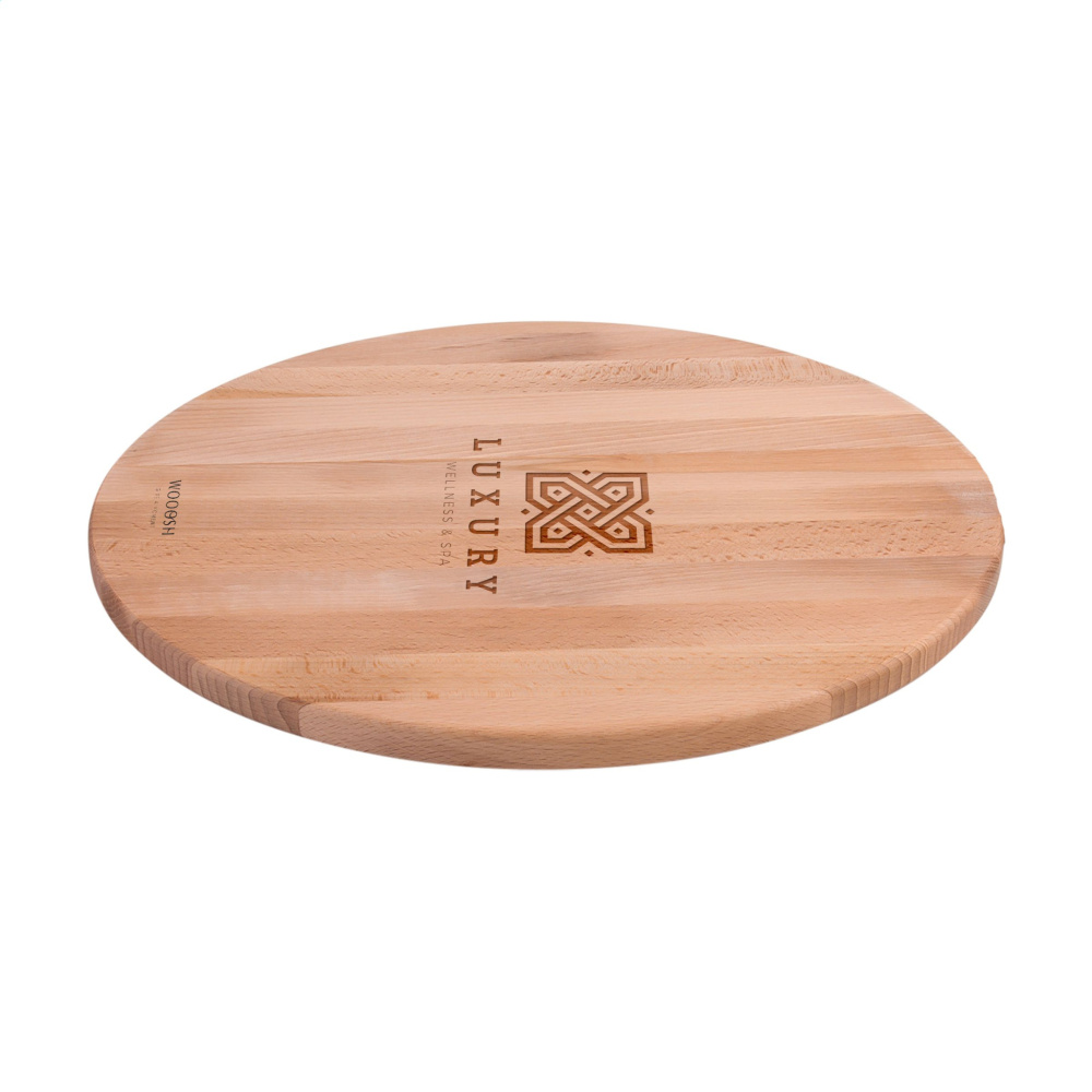 Logotrade business gift image of: Wooosh Tabla Pizza serving board