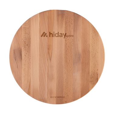 Logotrade promotional gift image of: Wooosh Tabla Pizza serving board