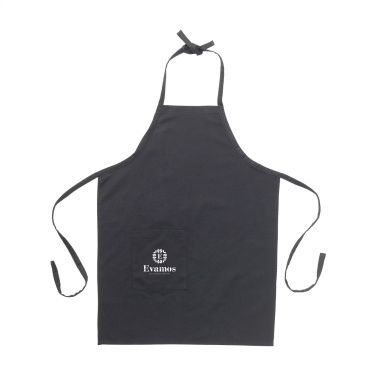 Logotrade promotional giveaway image of: Wolkat Taza Recycled Textile Apron