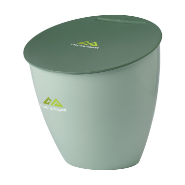 Logo trade corporate gift photo of: Mepal Calypso Waste Bin